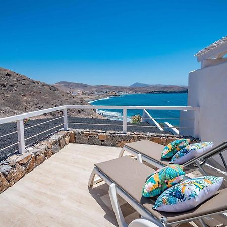 Etti Paradise Suite Mediterraneo Pájara エクステリア 写真