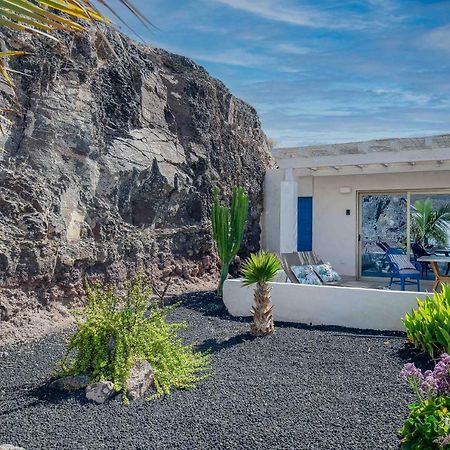 Etti Paradise Suite Mediterraneo Pájara エクステリア 写真