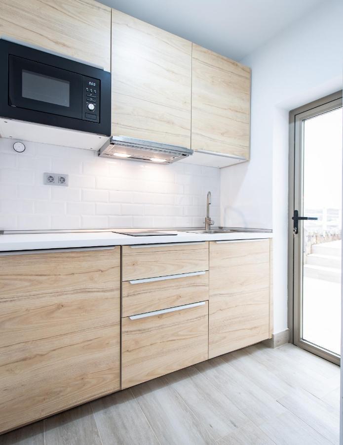 Etti Paradise Suite Mediterraneo Pájara エクステリア 写真