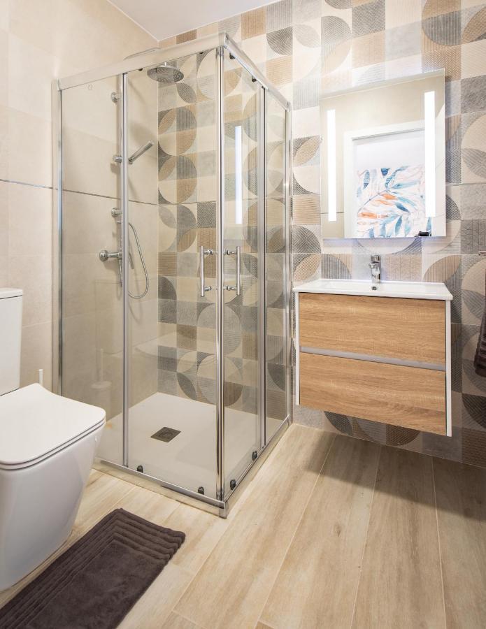 Etti Paradise Suite Mediterraneo Pájara エクステリア 写真