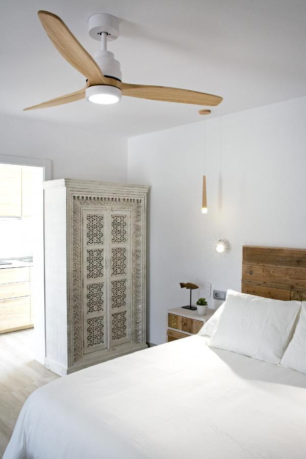 Etti Paradise Suite Mediterraneo Pájara エクステリア 写真