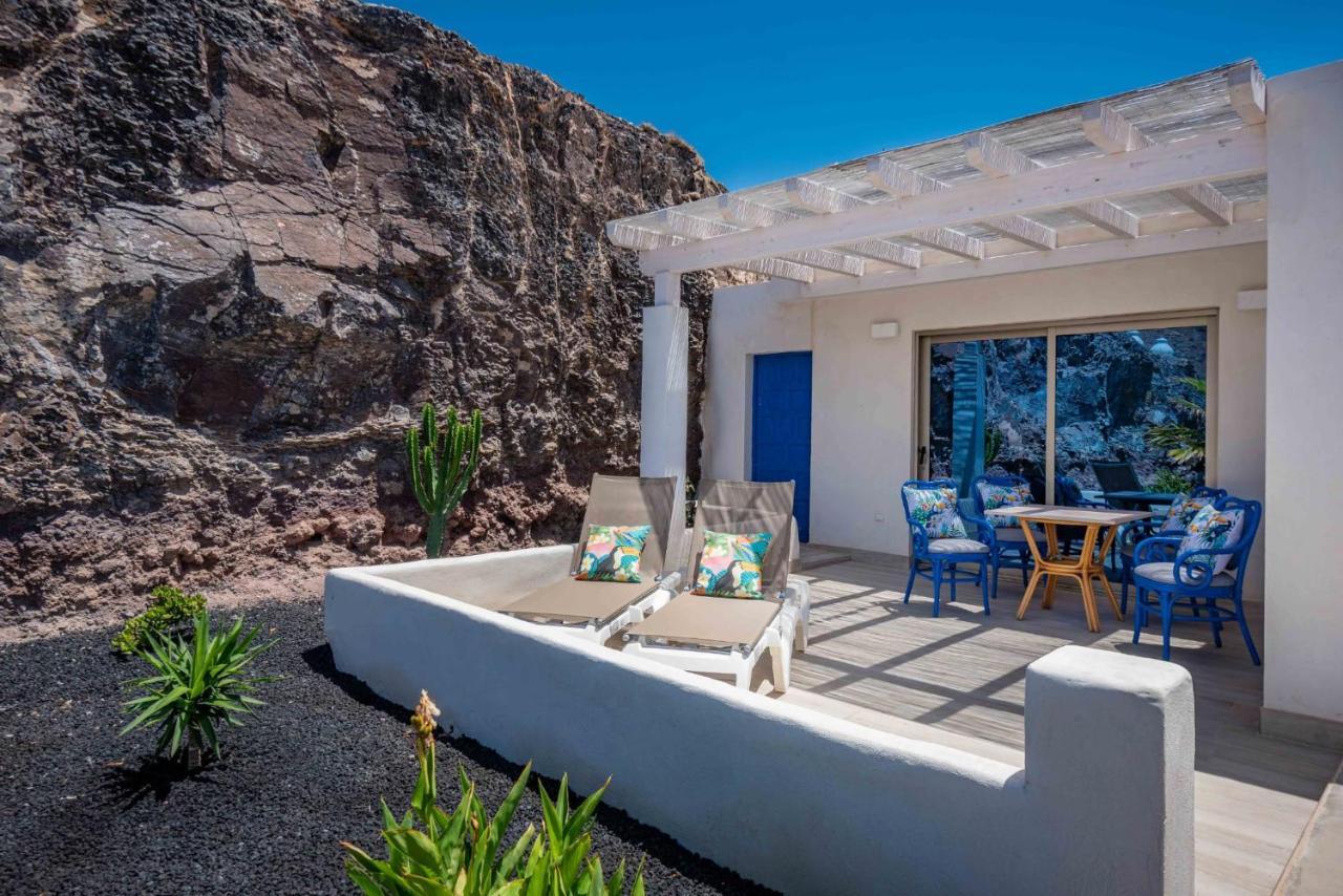 Etti Paradise Suite Mediterraneo Pájara エクステリア 写真