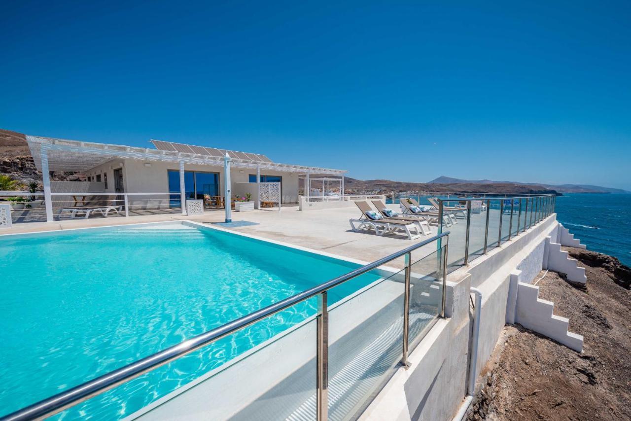 Etti Paradise Suite Mediterraneo Pájara エクステリア 写真