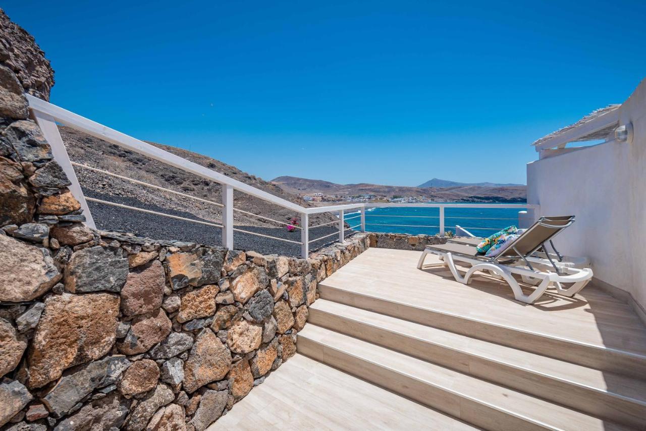 Etti Paradise Suite Mediterraneo Pájara エクステリア 写真