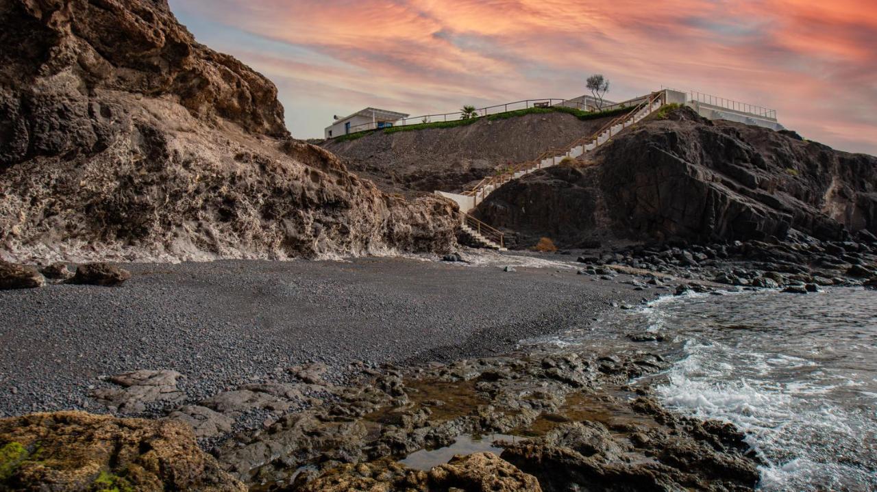 Etti Paradise Suite Mediterraneo Pájara エクステリア 写真