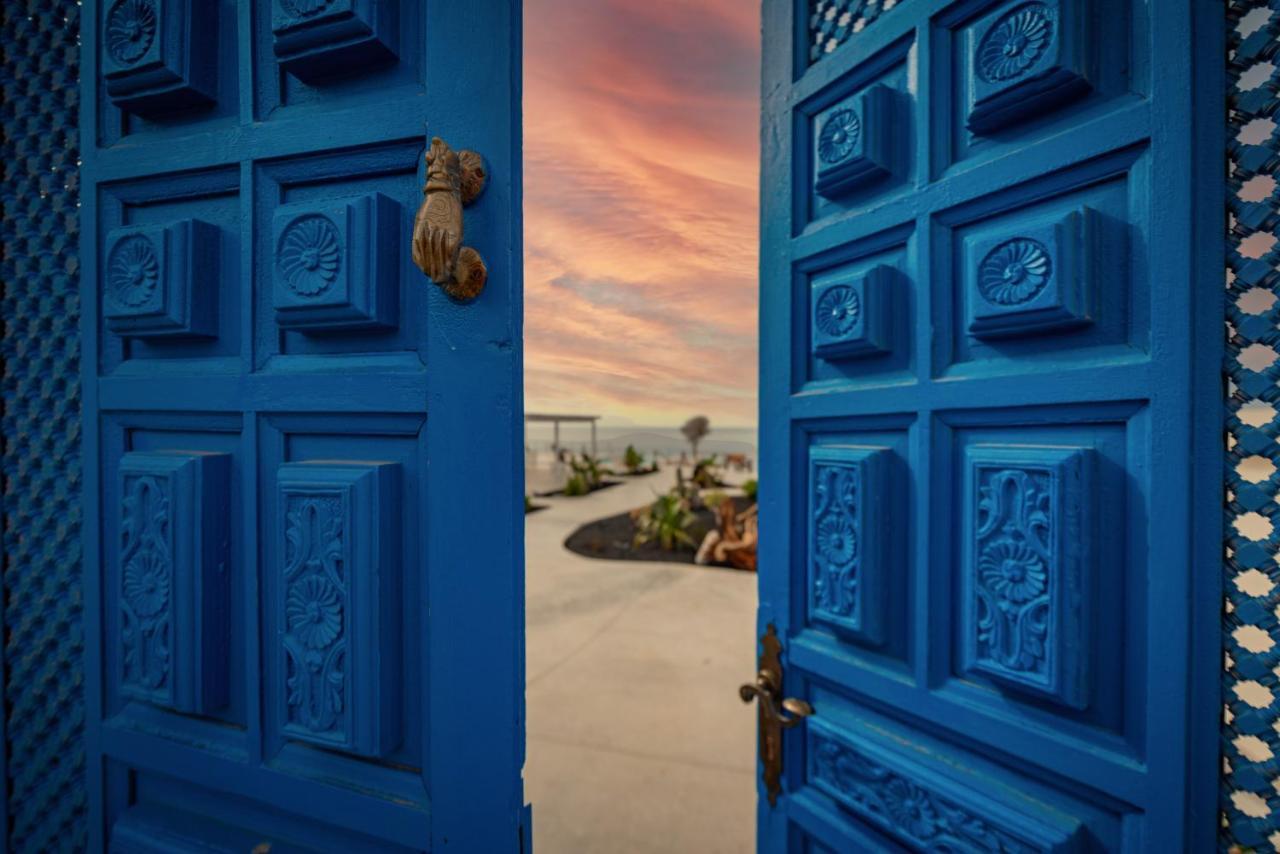 Etti Paradise Suite Mediterraneo Pájara エクステリア 写真