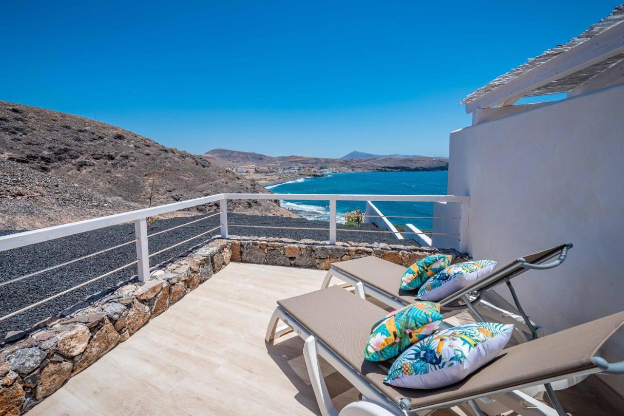 Etti Paradise Suite Mediterraneo Pájara エクステリア 写真