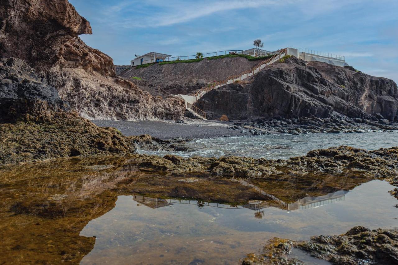 Etti Paradise Suite Mediterraneo Pájara エクステリア 写真