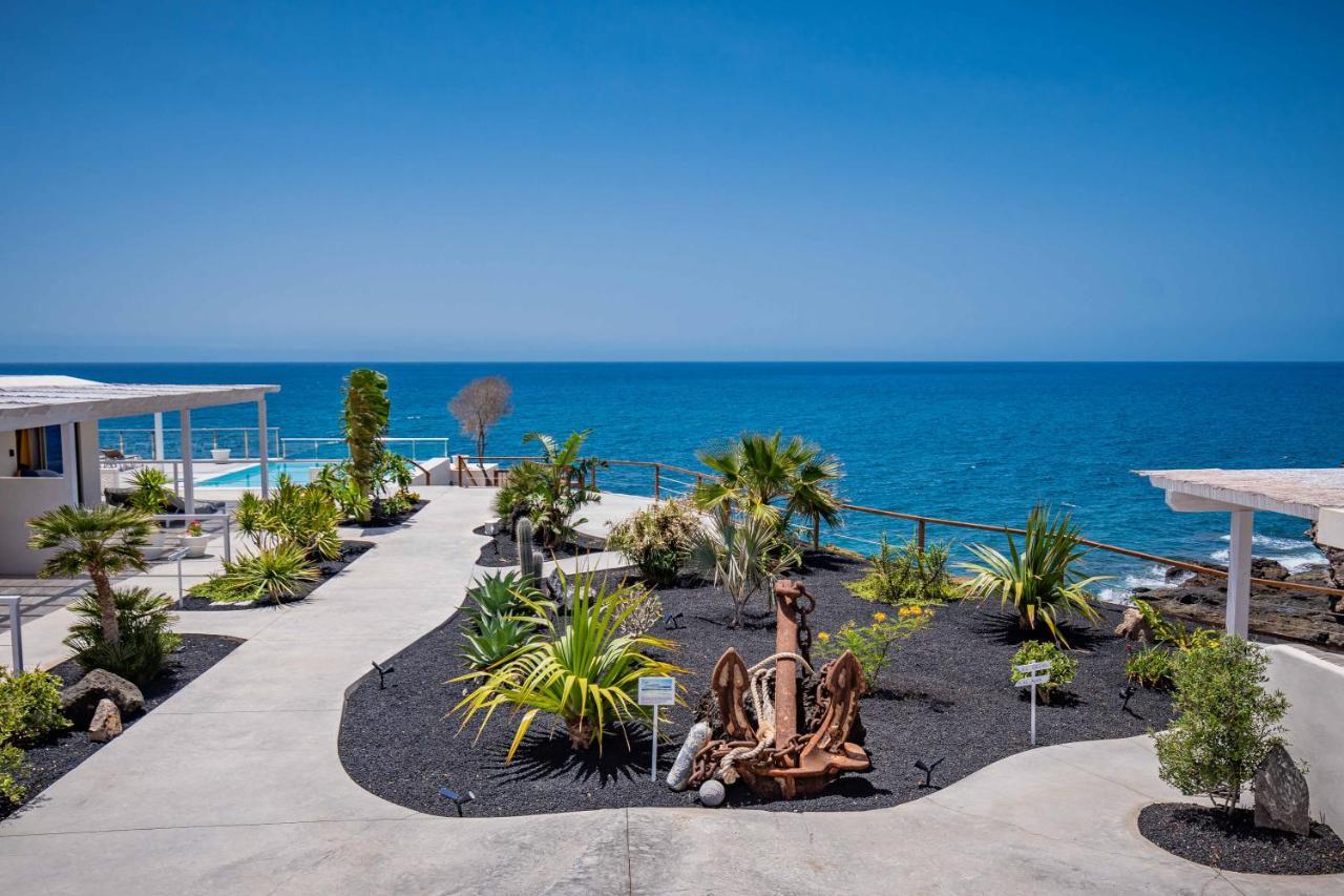 Etti Paradise Suite Mediterraneo Pájara エクステリア 写真