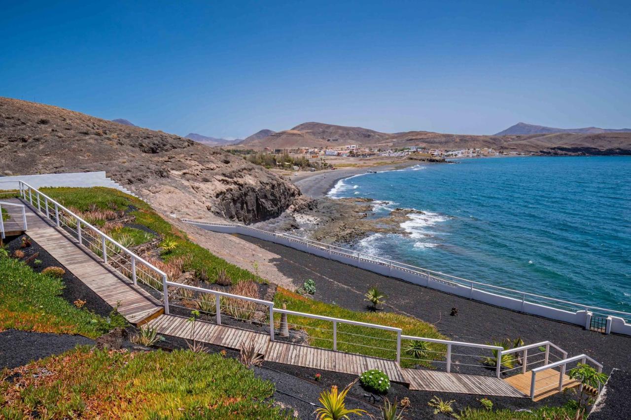 Etti Paradise Suite Mediterraneo Pájara エクステリア 写真