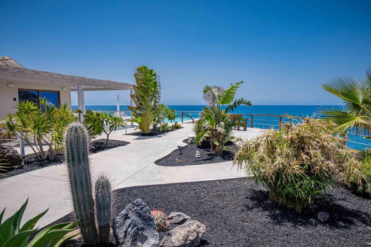Etti Paradise Suite Mediterraneo Pájara エクステリア 写真