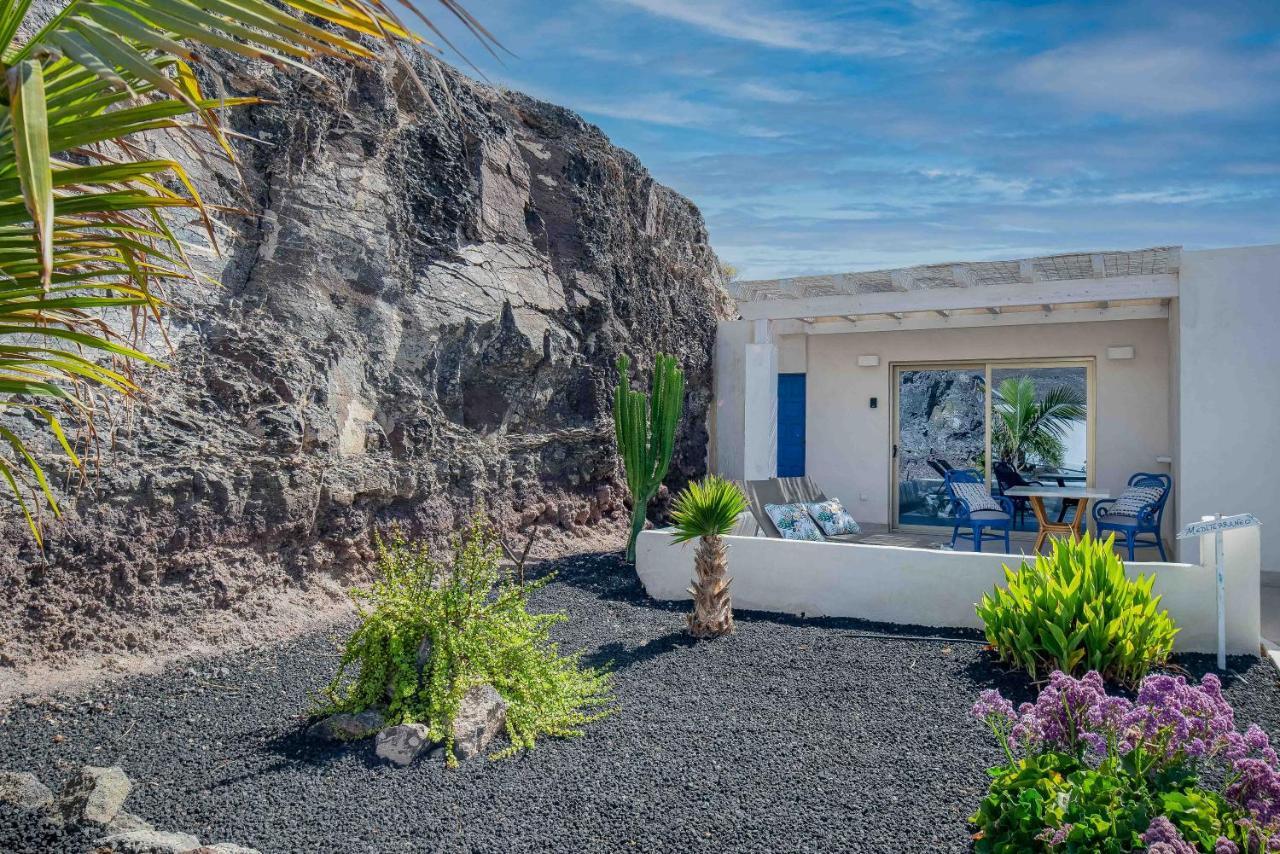 Etti Paradise Suite Mediterraneo Pájara エクステリア 写真