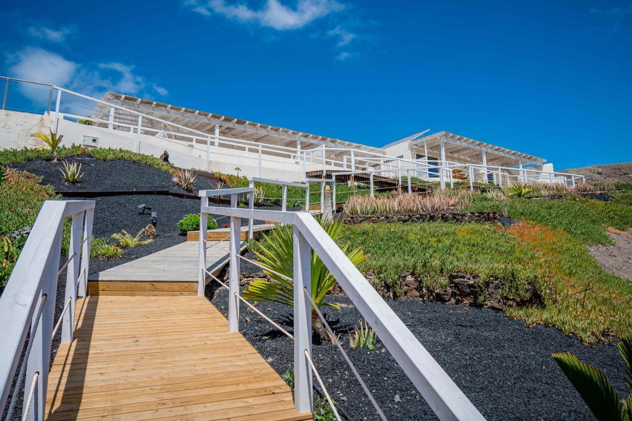 Etti Paradise Suite Mediterraneo Pájara エクステリア 写真
