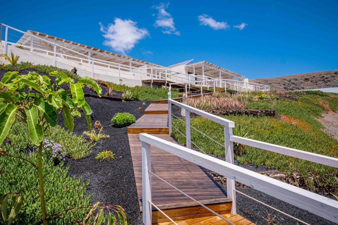 Etti Paradise Suite Mediterraneo Pájara エクステリア 写真