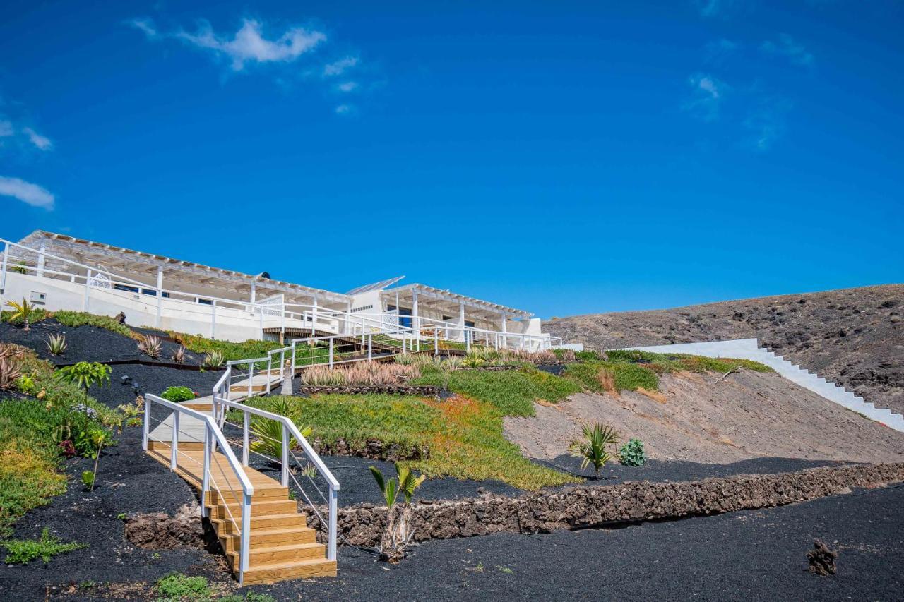 Etti Paradise Suite Mediterraneo Pájara エクステリア 写真