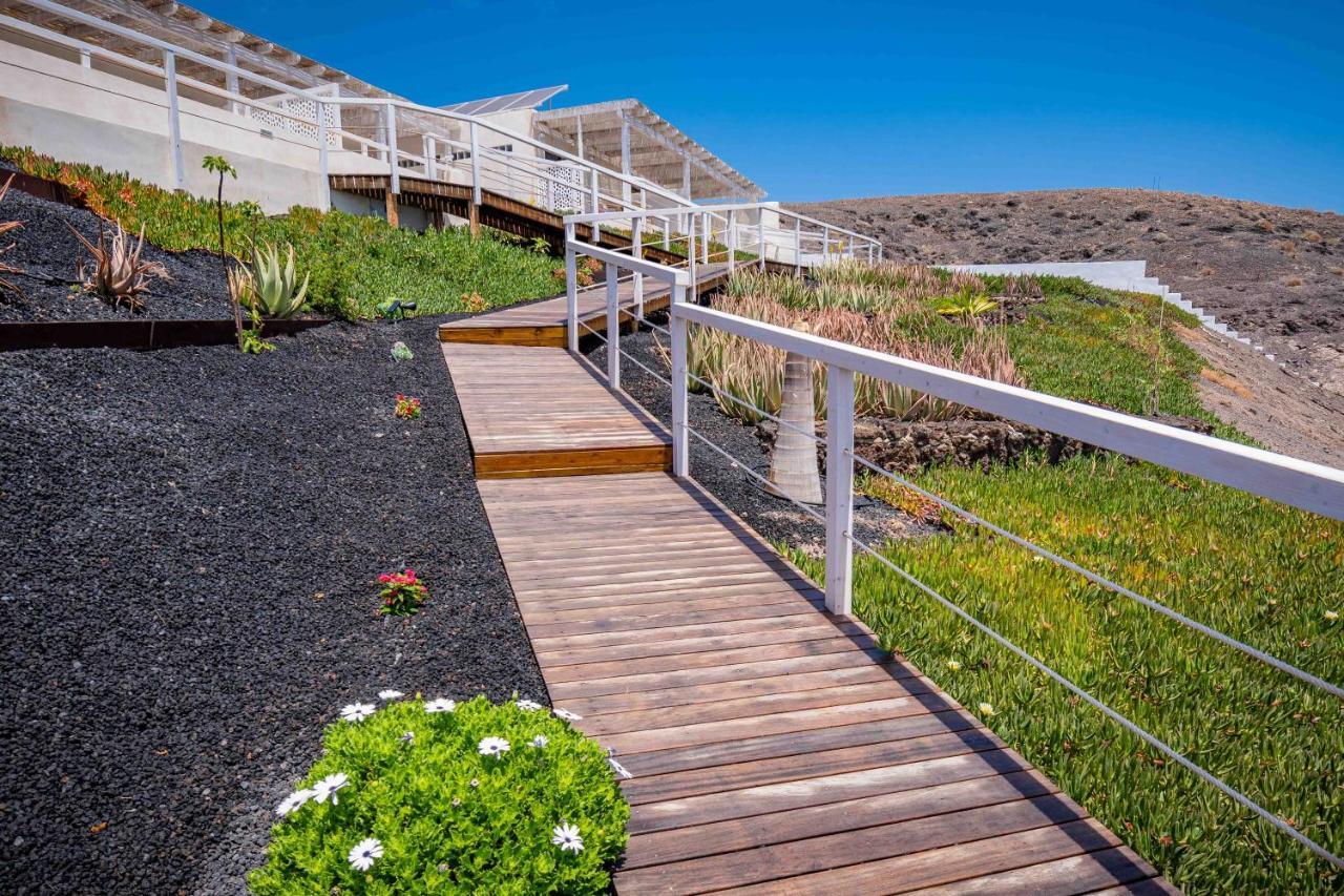 Etti Paradise Suite Mediterraneo Pájara エクステリア 写真