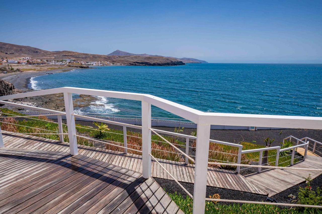 Etti Paradise Suite Mediterraneo Pájara エクステリア 写真