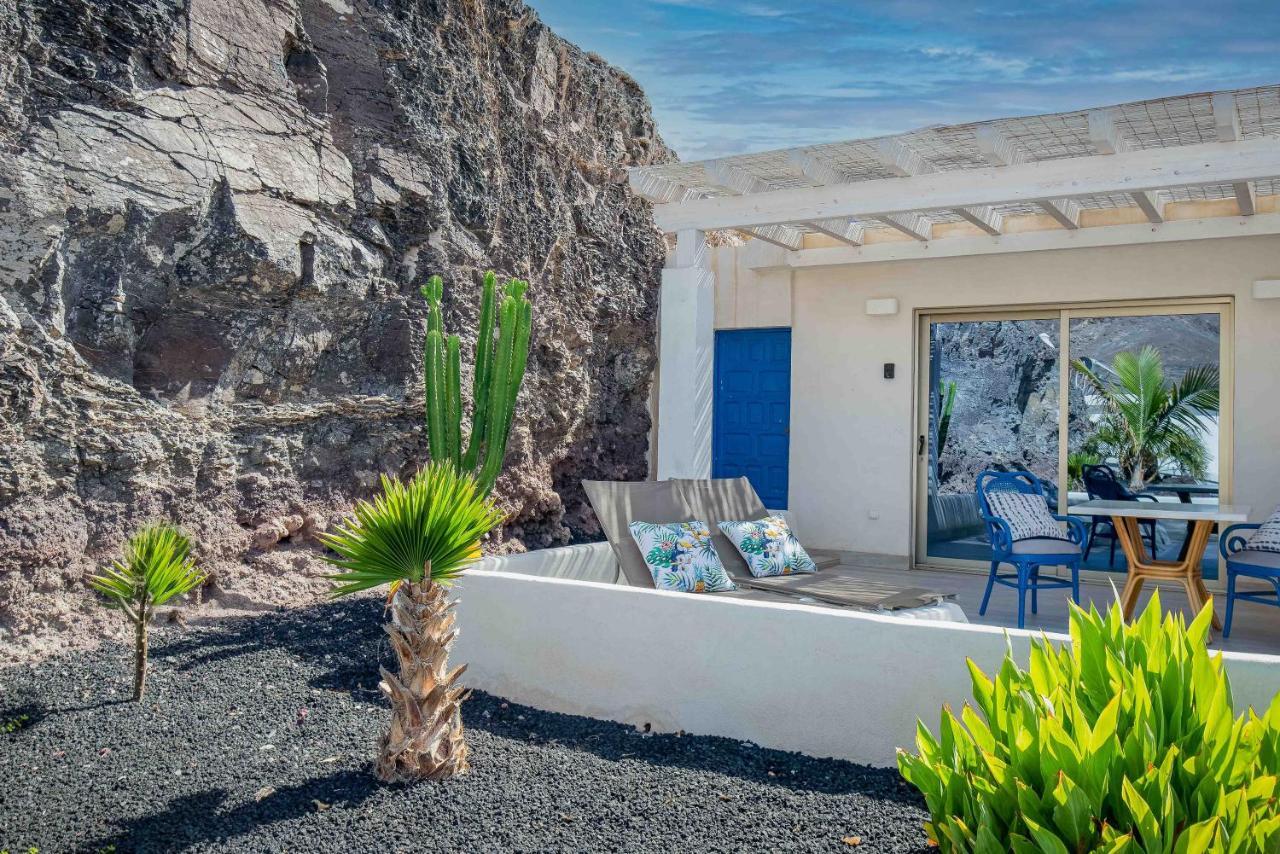 Etti Paradise Suite Mediterraneo Pájara エクステリア 写真
